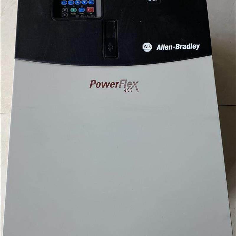 议价A081*AB罗克韦尔 PowerFlex400 变频器 22C-D105A103 55KW 成