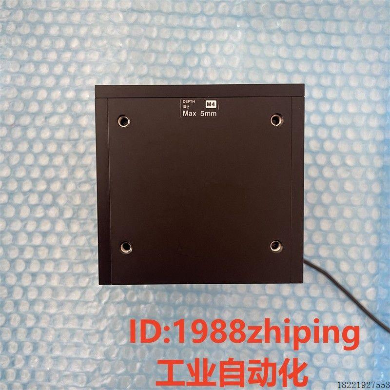 议价原装/ CA-DXW7 图像处理的外围设备 同轴光源、