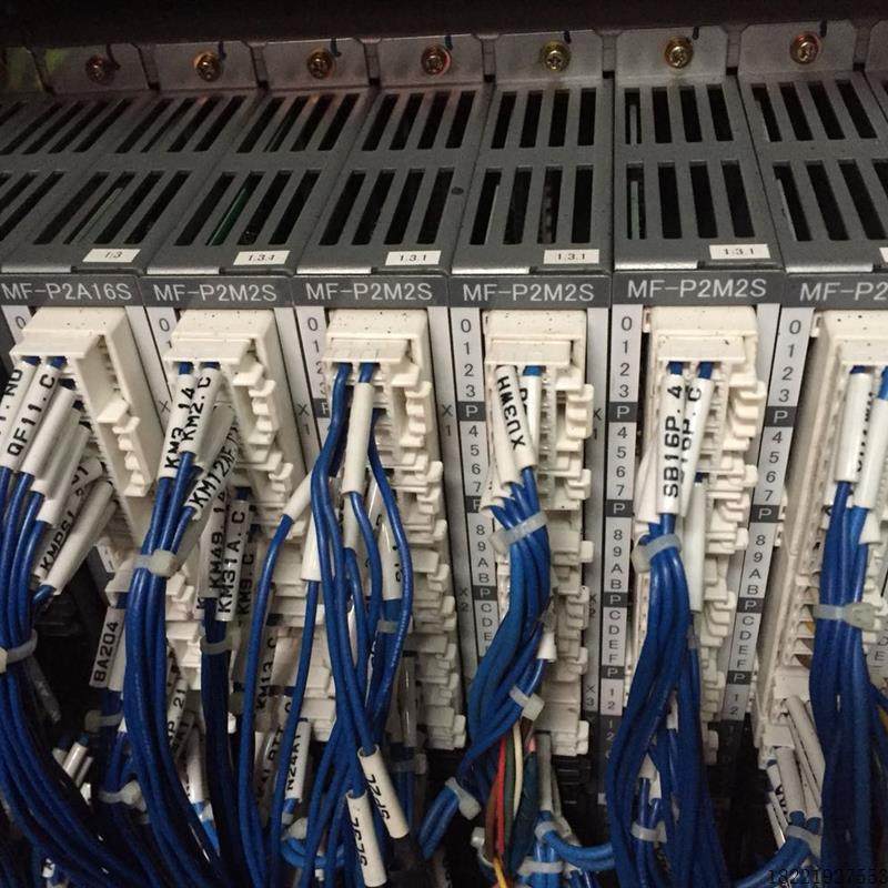 议价A083*拆机输出模块MF-P2M2S,MF-P2A16S.MF-EC1