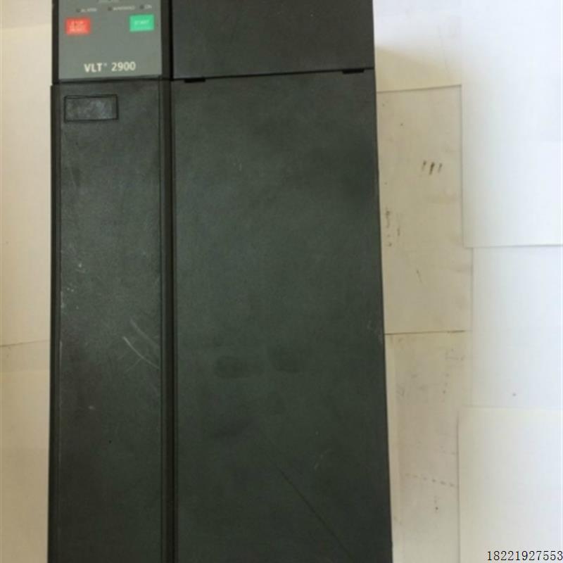 议价A132*二手丹佛斯VLT2980PT4B20STR0DBF00A00C1 11KW 380V 包