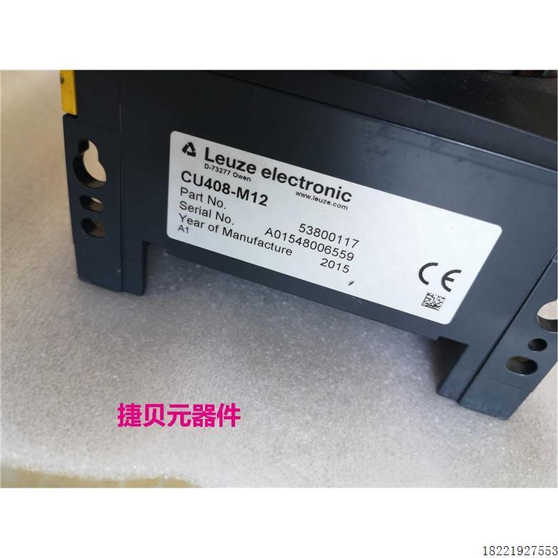 议价Leuze RSL400议价$