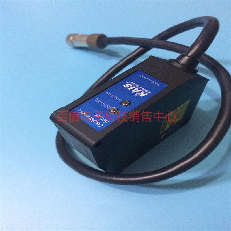 议价A049*韩国 KAIS激光位移传感器 -现货