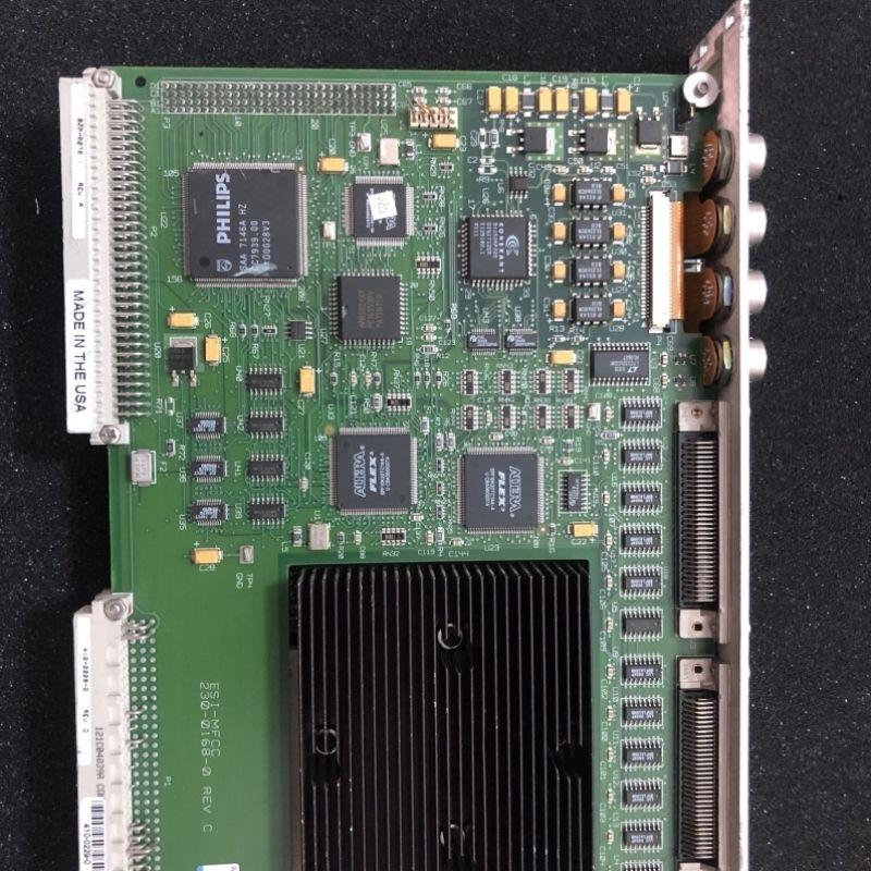 议价ESI-MFCC 230-0168-0