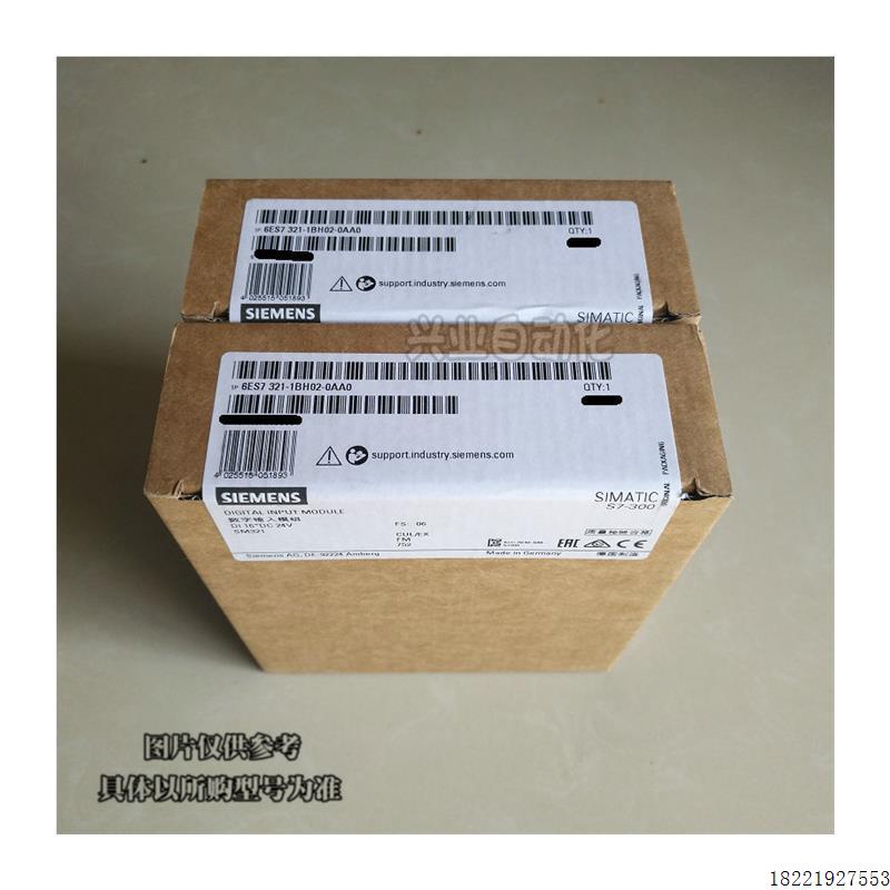 议价PLC模拟量输入模块6ES7 331-7HF01-0AB0 S7-300 SM331