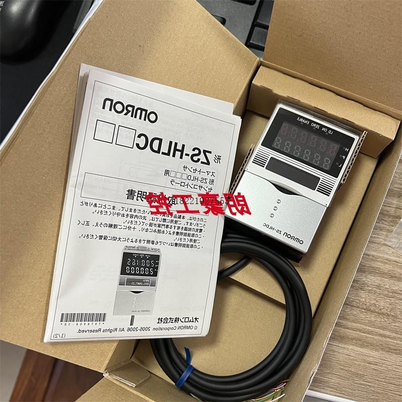 议价基恩士 ZS-LDC11传感器 ZS-LDC41 ZS-MDC11 ZS-HLDC11 ZS-LD8