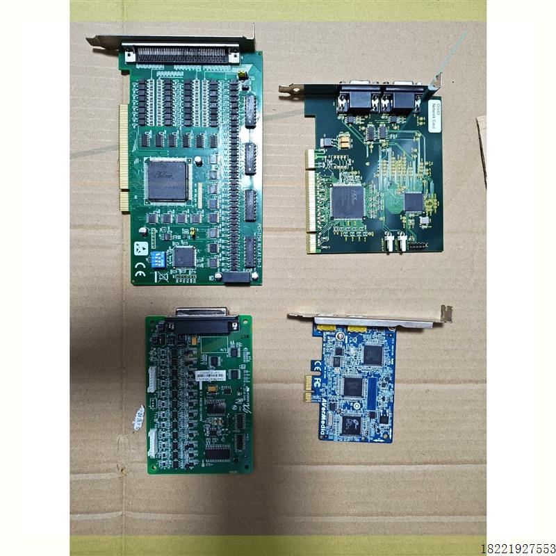 议价solartron输力强工业网卡Orbit3 Network