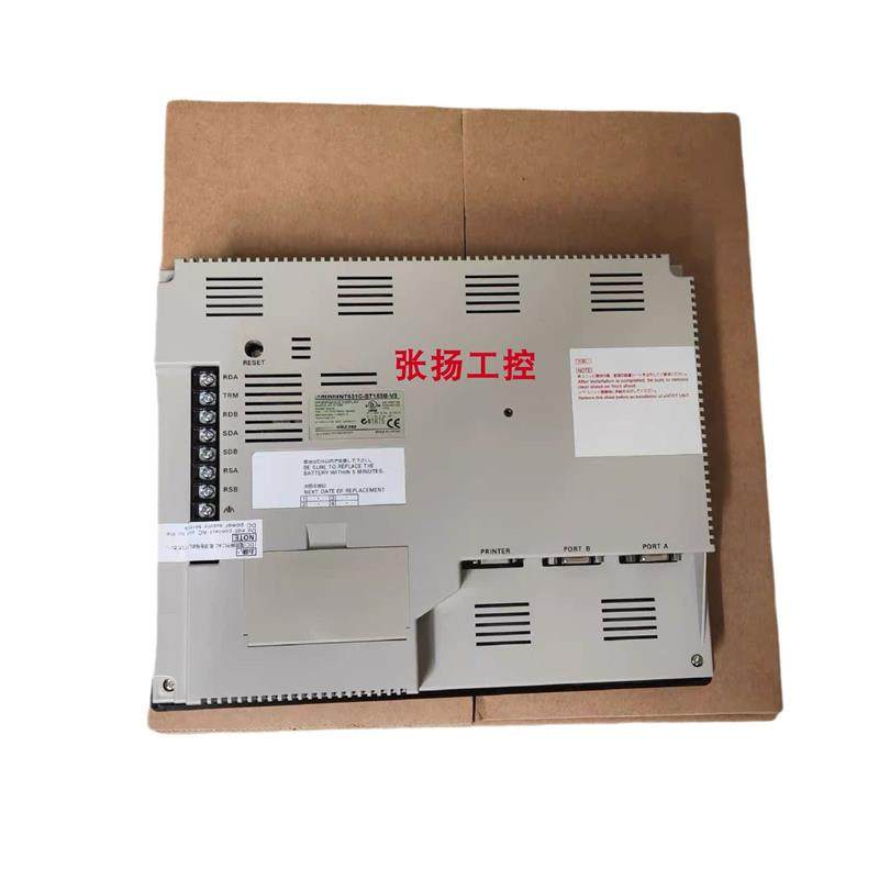议价触摸屏NT631C-ST151B/ST153B/ST152/ST163/EV3/V2/EV2全新现