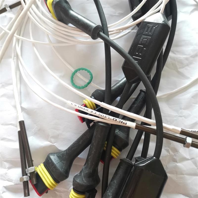 议价正品PCH PCH 1270/CHF5210/X1震动传感器ACAM  PT2G-SM5.