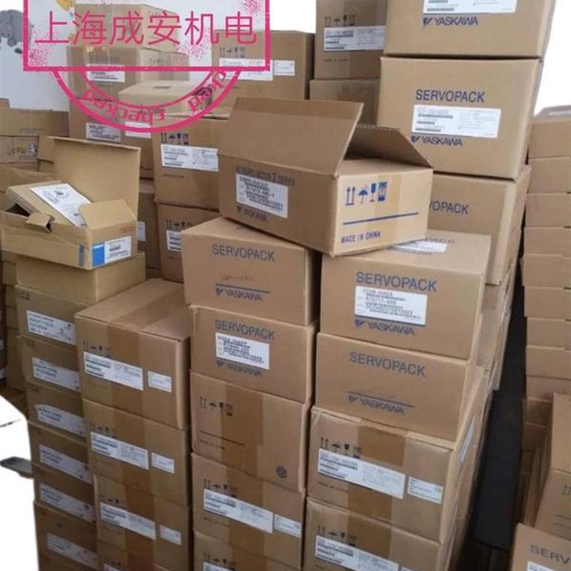 议价SGMAH-01BBA21伺服电机原装质保一年进店议价