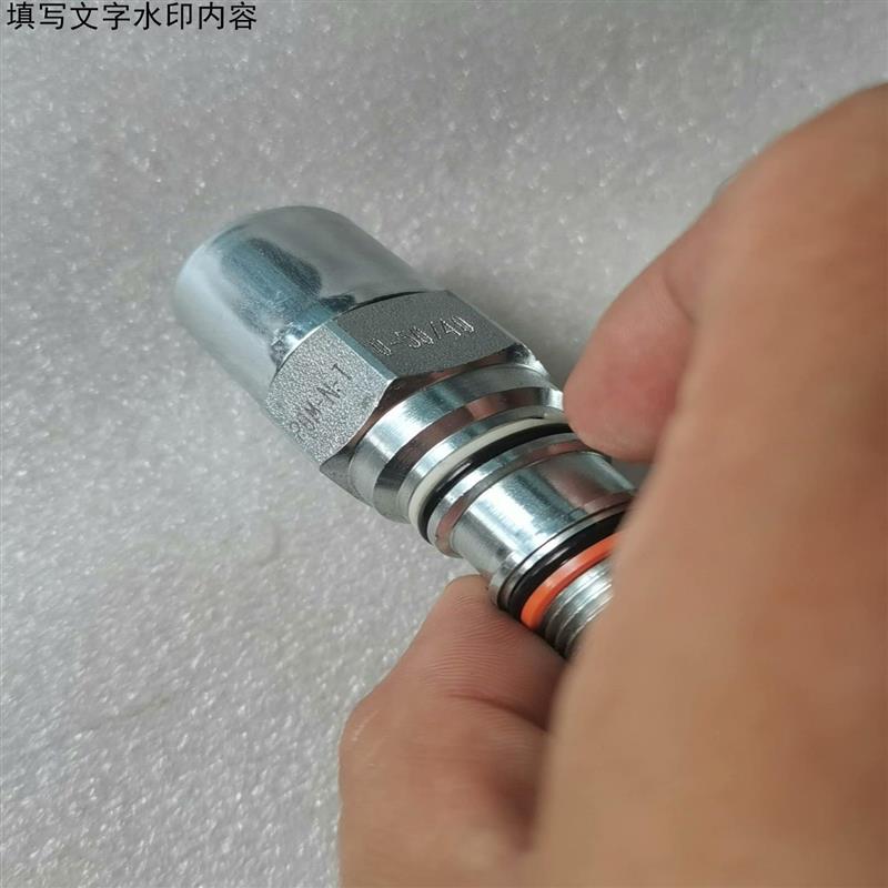 议价布赫插装阀平衡阀CBPS-20M-N-T-0-50全新原装