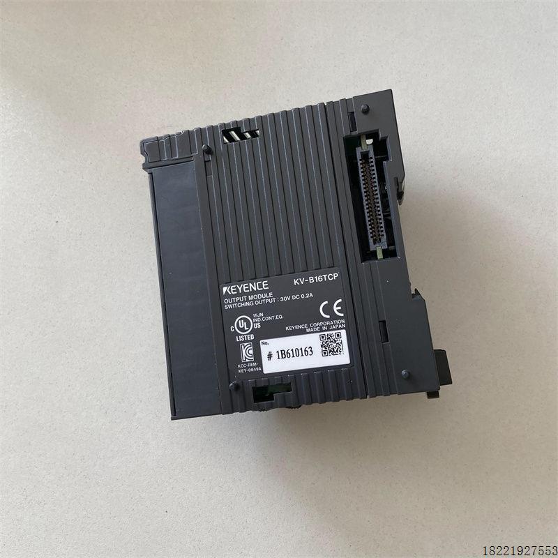 议价16点 螺丝端子台 KV-B16TCP C64TCP C32TAP C32TCP全新原装基