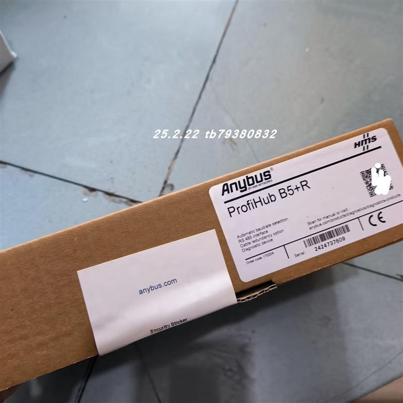 议价 AB7615C网关模块 ANYBUS ABC4018-A总线模块