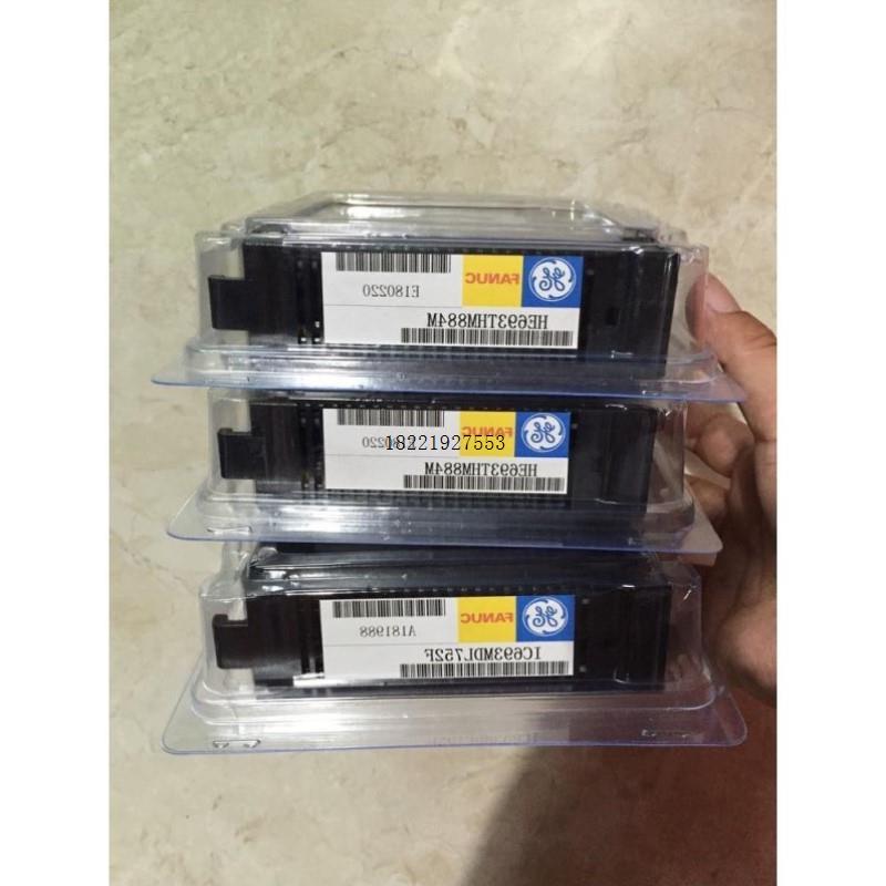 议价HE693STP100K GE-FANUC PLC 成色新