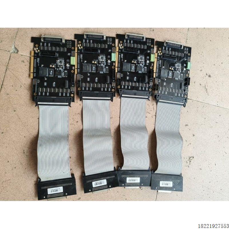 议价运动控制卡EP4CE40F23C8N MC3012-PC