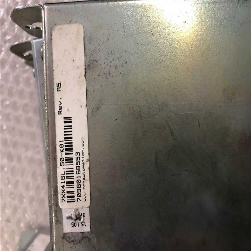 议价贝加莱控制模块7XX416L.50-K01原装现货