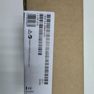 议价6ES7515 PLC1500CPU1515R 0AB0 PN中央处理器2FM02 2RM00