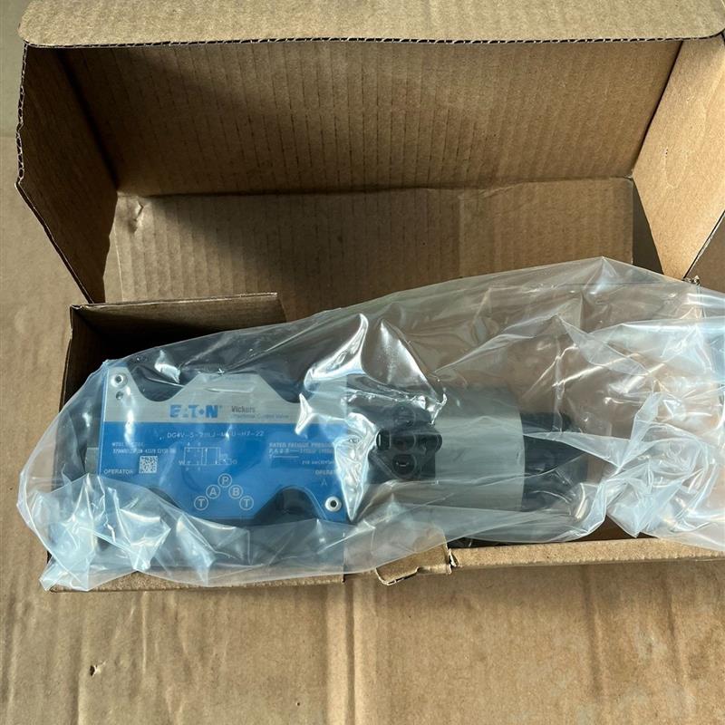 议价DG4V-5-2BLJ-M-U-H7-22全新原装电磁阀实物拍前先议价