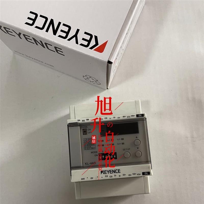 议价可控制器KL-4AD KV-NC2DA KV-NC4AD KV-NC4TP  KL-LC1