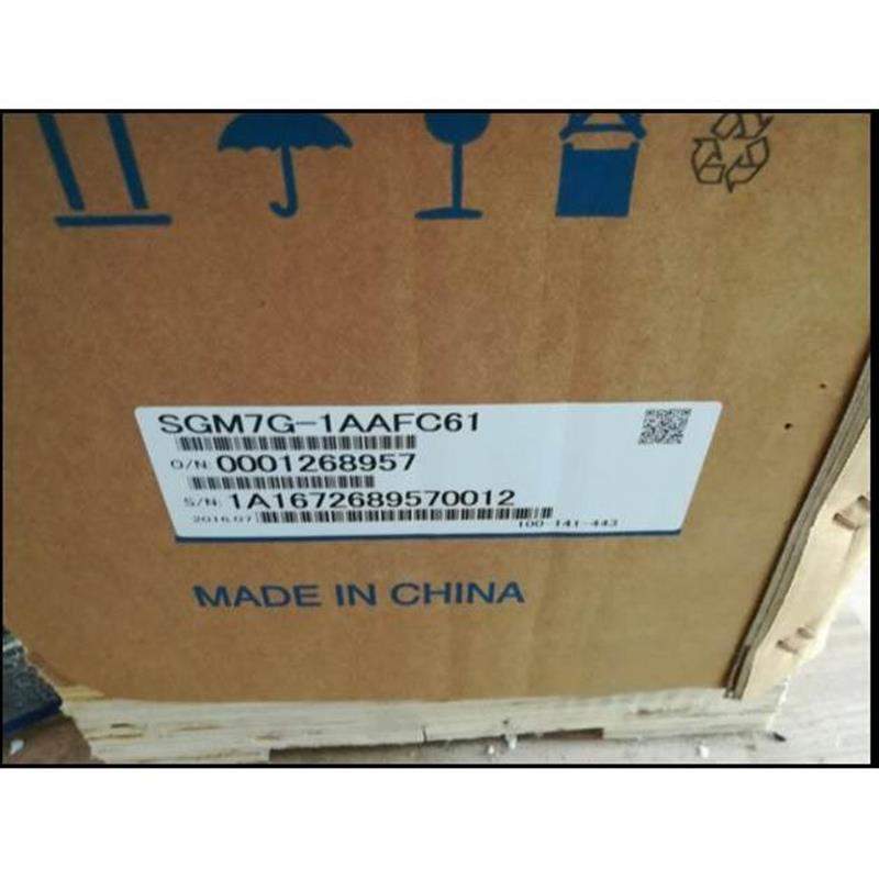 议价SGM7G-44A7C6C+SGD7S-330A10A002 全新4.4kw伺服现货包