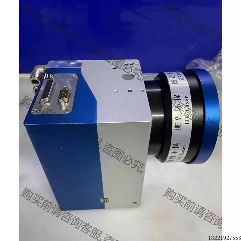 议价CTI RAYLASE瑞镭激光振镜SS-IIE-15 议价产品