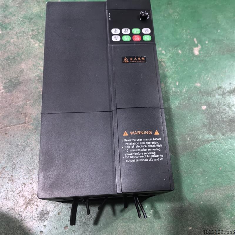议价A117*MS600变频器MS600-4T0150G/4T0185P 15/18.5KW 原装拆机