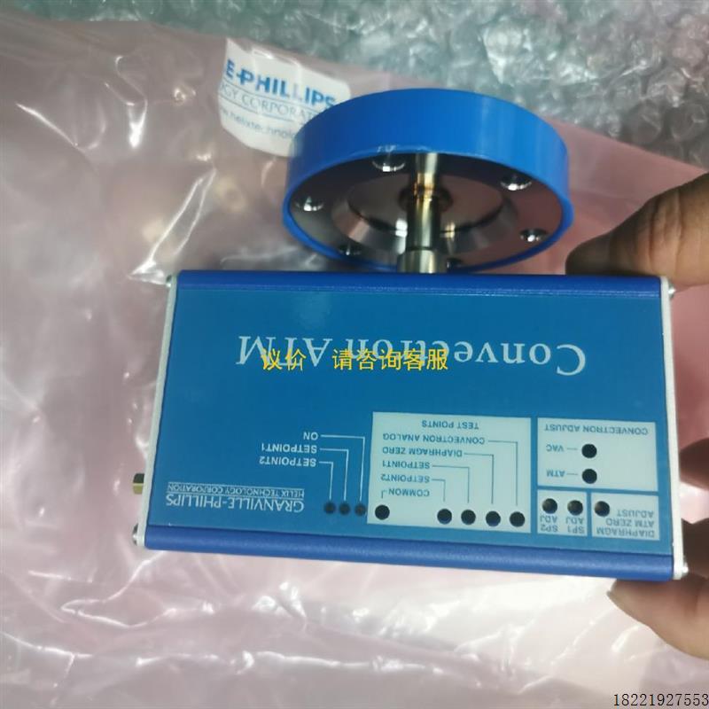 议价GRANVILLE-PHILLIPS  385001-GG  AUG10真空计。全新带软件