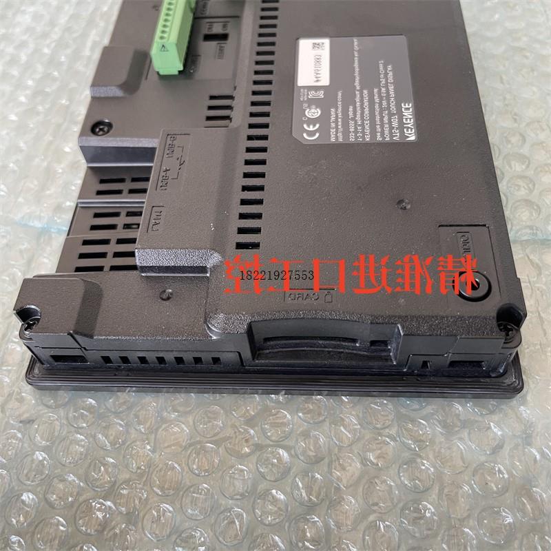 议价VT5-W07VT5-W07M VT5-W10 VT5-X10 VT5-X12人机界面VT5