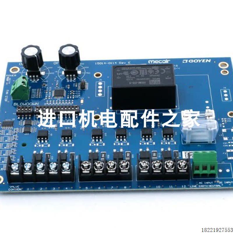 议价 DM05S编码器GOYEN RCA40FHX/1195阀07/09 CA35T01