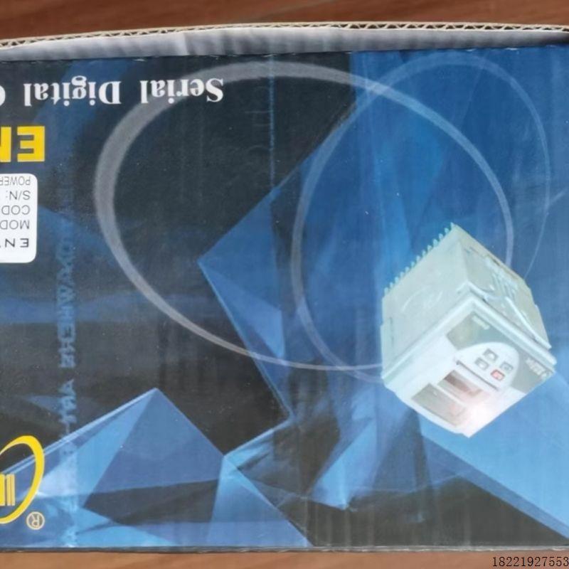 议价ENVADA EN6000B1-16数字调节器B1F10275629 100-240VAC