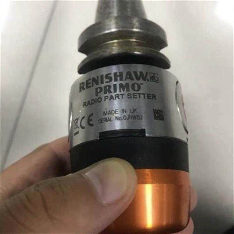 议价触发探头Primo Radio Part Setter分中测量CCAL14L