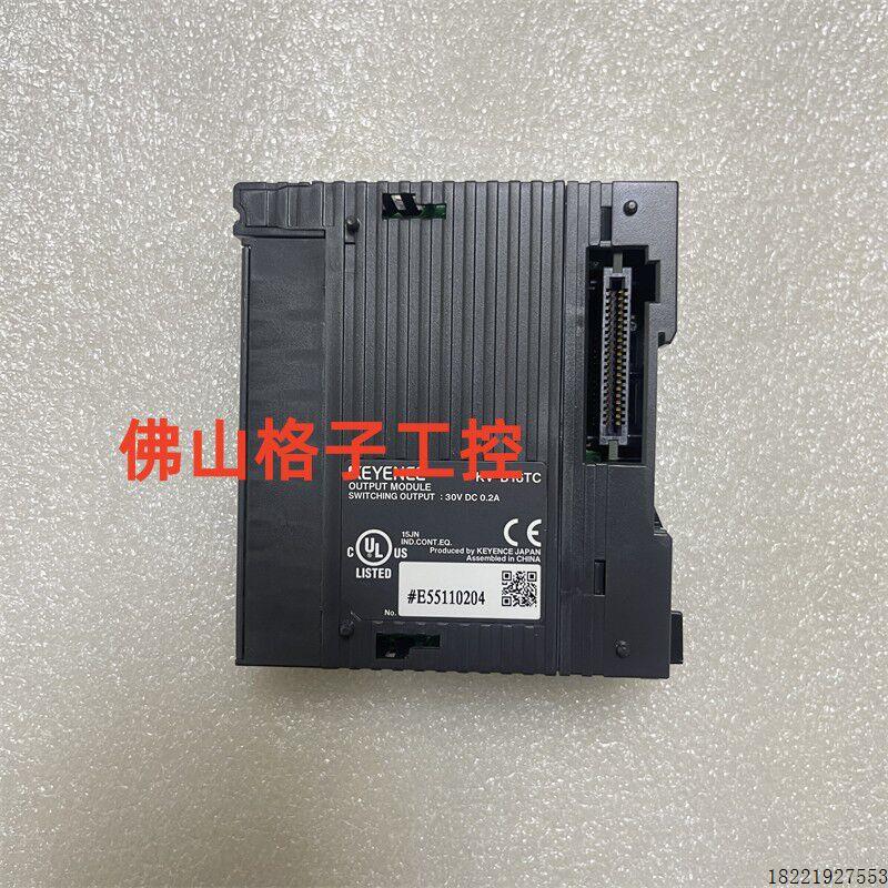 议价/KV-B16TC KV-B16TCP KV-B16TD 可控制器实拍图