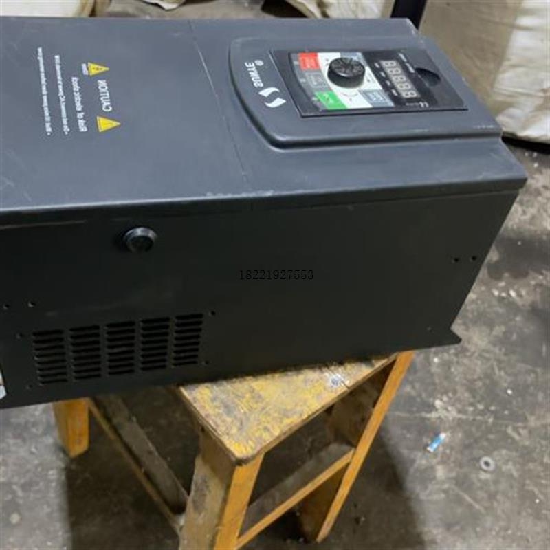 议价全新库存SUNYE日业变频器22kw/30kw日业CM530H-4T议价