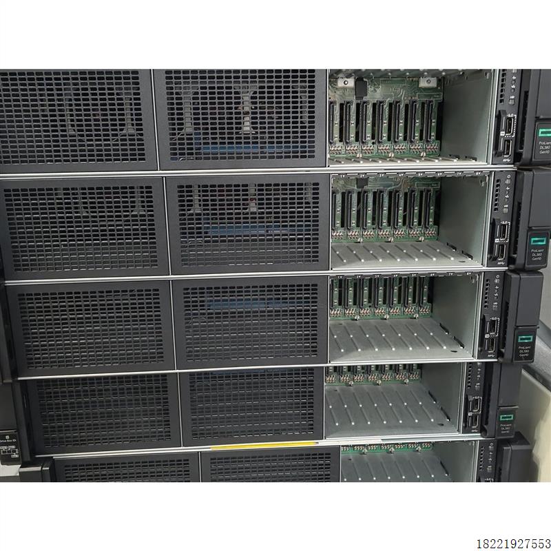 议价HPE惠普ProLiant DL380Gen10 服务器 2