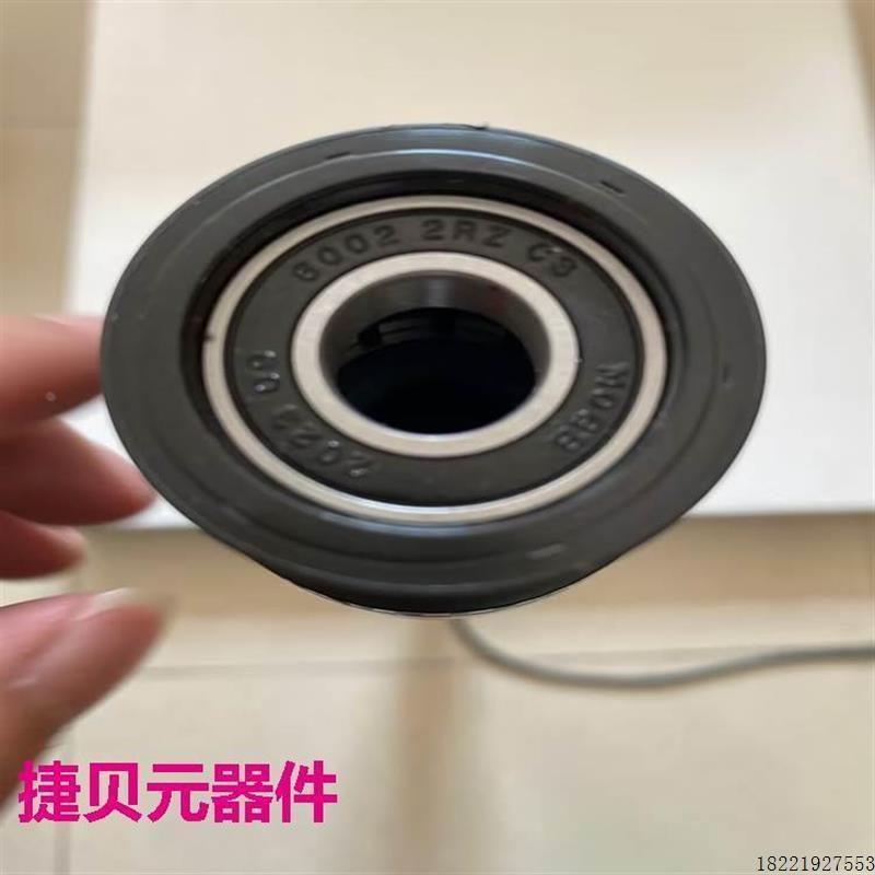 议价INTERROLL英特诺 RollerDrive电动滚筒 EC310辊筒EC5000