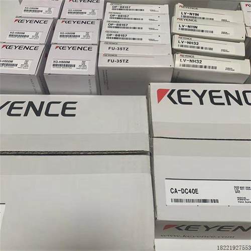 议价KV-C32XTD KV-C64TC  KV-C64 KV-C64XA传感器KV-C64TCP KV-C6