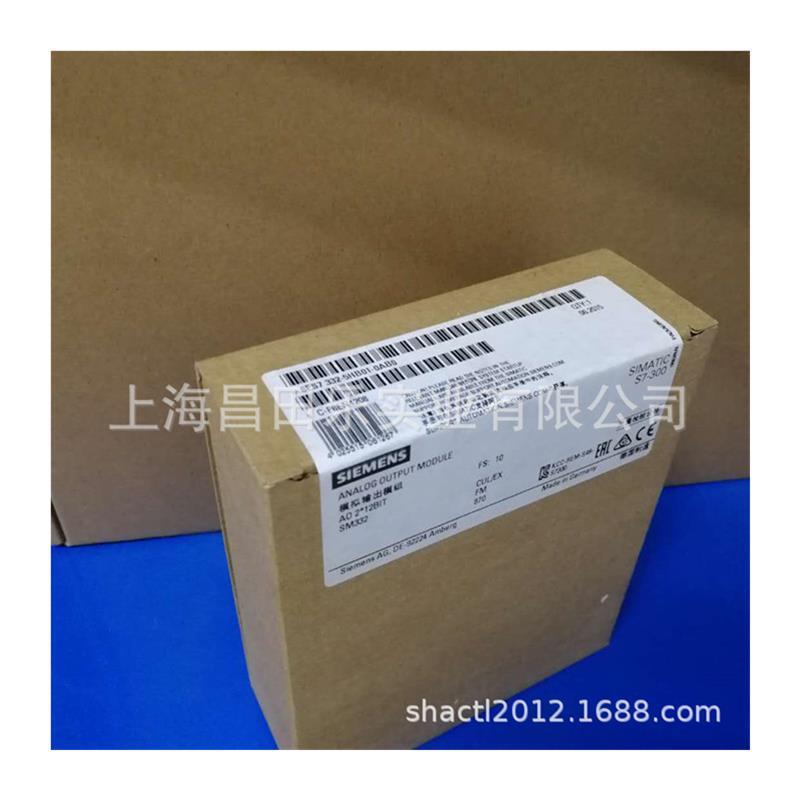 议价6ES7332-5HB01-0AB0PLC S7-300 逻辑输入SM332