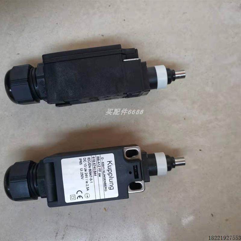 议价 153318 1R8-C0270G0000XXM-K21B35X-Y 热电偶