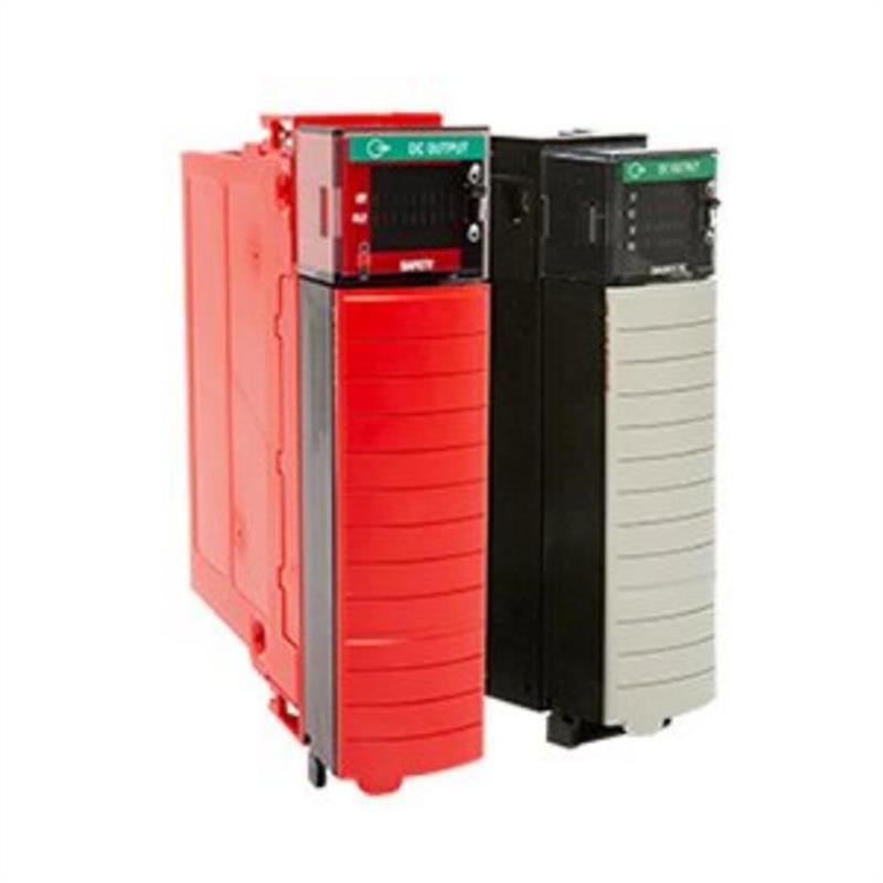 议价allen-bradley1756-L8SP 罗克韦尔 AB ControlLogix 10 通信