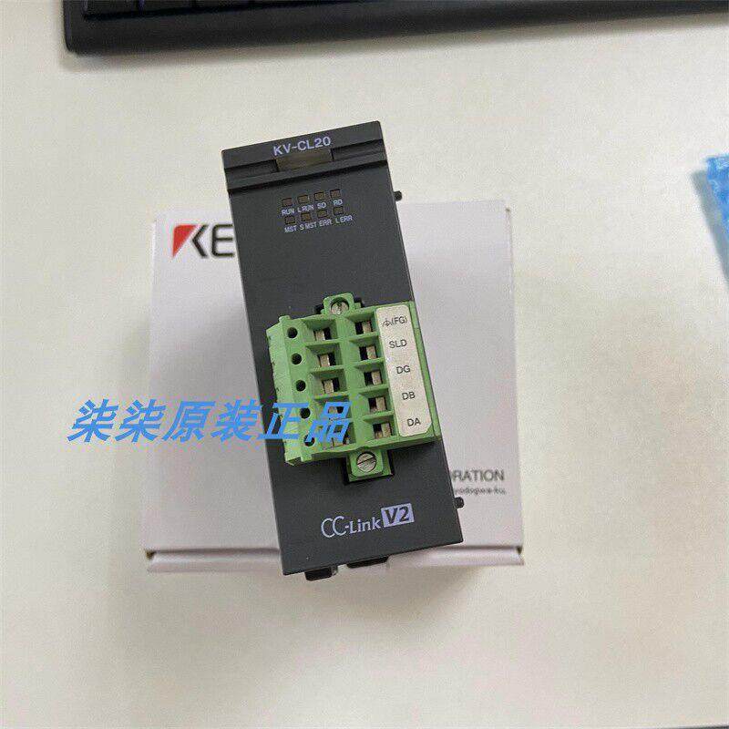 议价KV-CL20KV-LE21V KV-LE20V基恩士 KV-N20V KV-L20R KV-ML16V