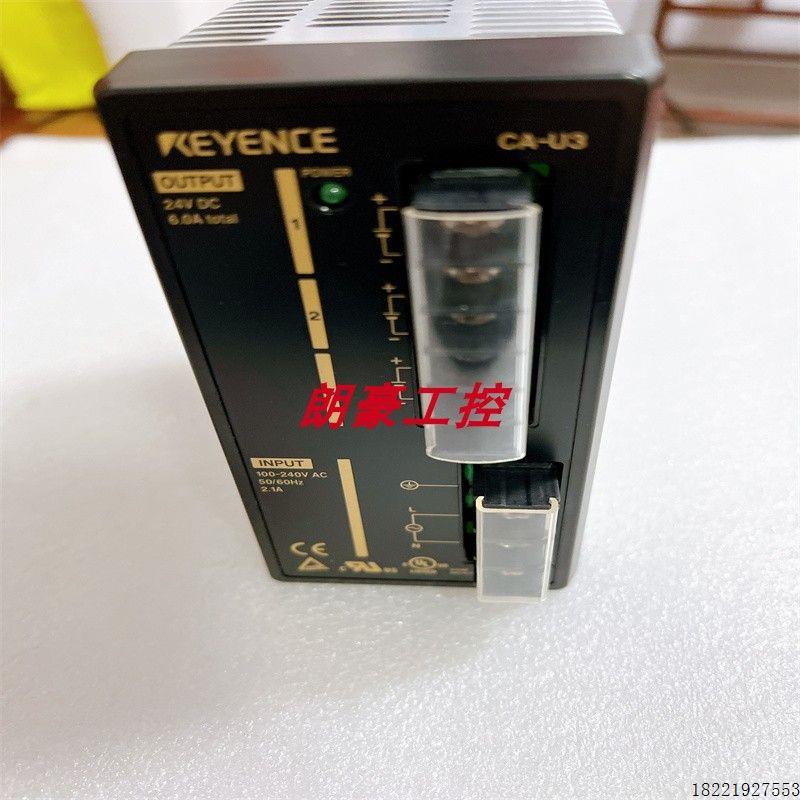 议价CA-U3 基恩士 CA-SD1G CA-SD4G CB-B5E 传感器CA-U5 CA-U2 CA