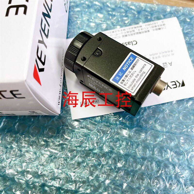 议价工业相机CV-200M/CA-DPR2/CV-H500C/CV-H035M视觉系统KEYENCE