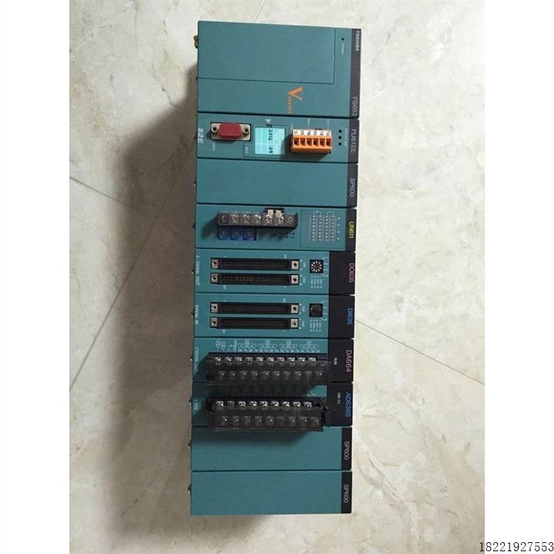 议价实价 PU612E/GPU612E DI633/GDI633 AC663/GAC663**S 东芝PLC