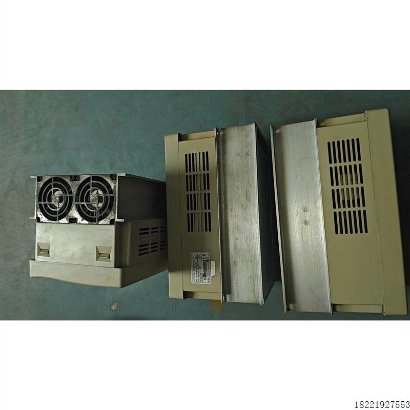 议价VFD075B43A 台达VFD-B系列变频器 380V 7