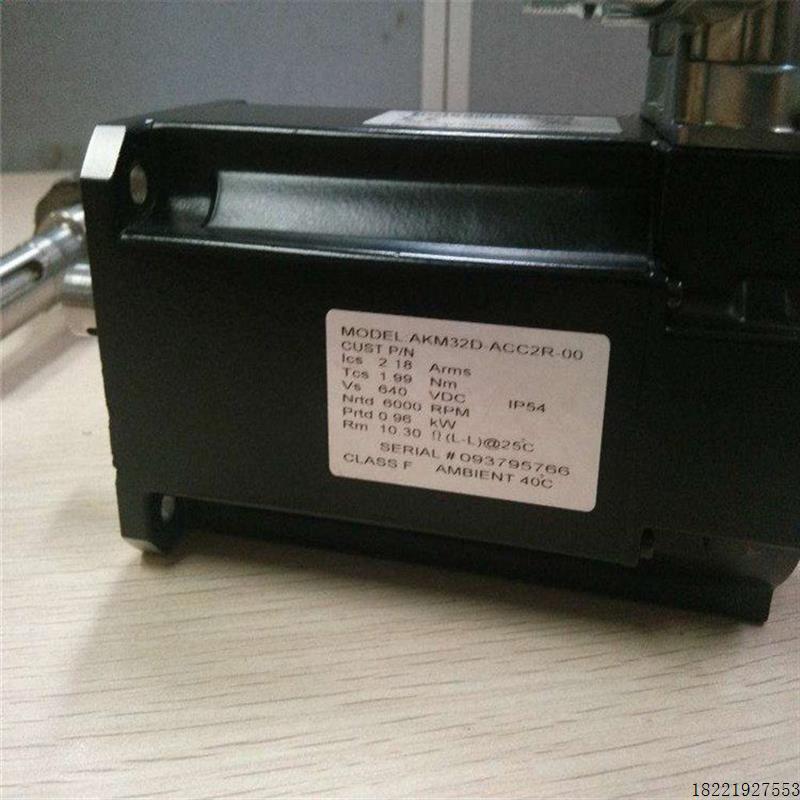 议价莫尔达AKD-P00606-NACC-0000科尔摩根 售后检测服务