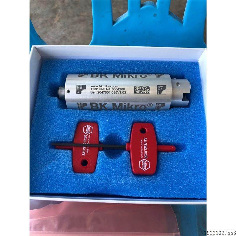 议价BK Mikro TK91UNI 6304260刀检电机 议价
