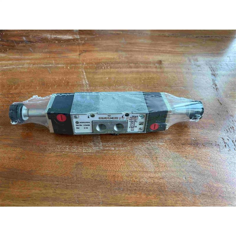 议价SXE0561-A60-00K 电磁阀 HERION海隆 IMI NORG