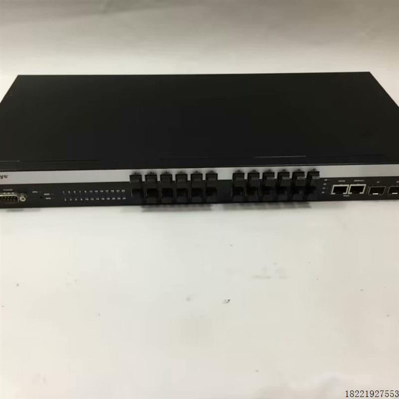 议价ENTERASYS A2H124-24FX P0973BJ