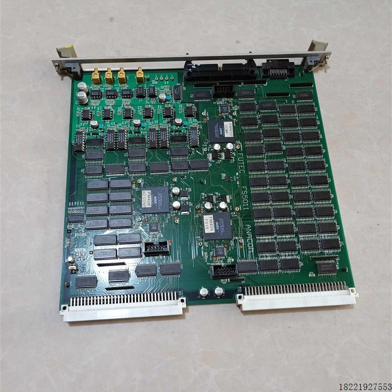 议价A117*FUTEC FS5011 ANACOM ALTERA ACEX原装进口拆机件