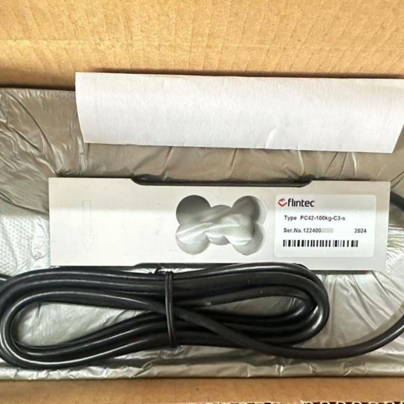 议价PC42-200kg-C3Flintec传感器PC42-50kg-C3