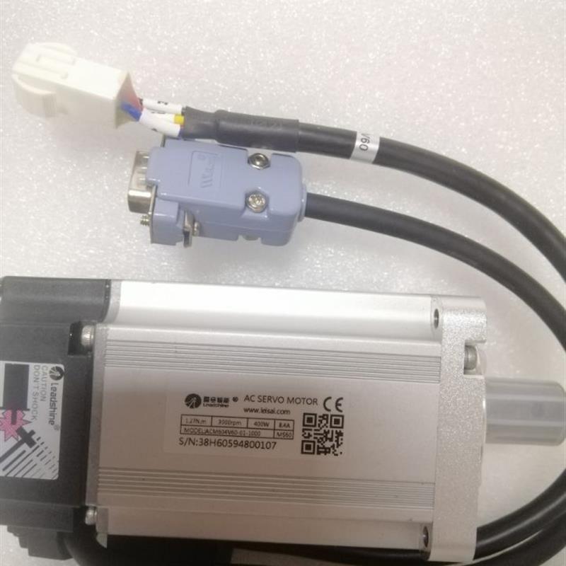 议价A080*雷赛400W 低压交流伺服ACM604V60-01-1000